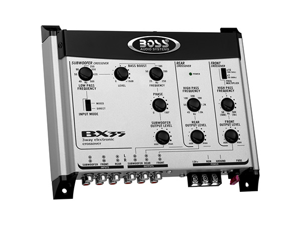 BOSS Audio Systems BX35