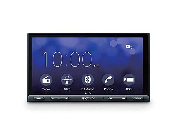 Sony XAV AX5000